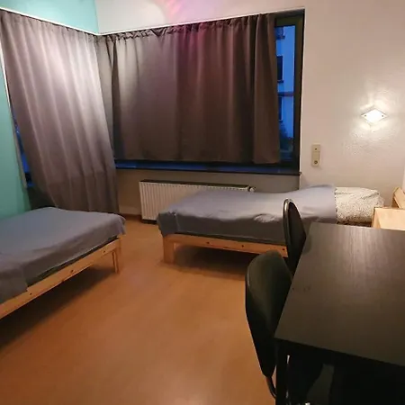 B I E S T O Aparthotel Hannover