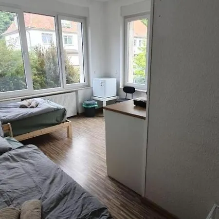 Aparthotel B I E S T O
