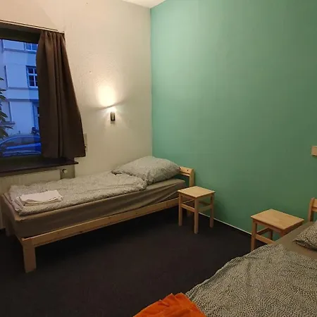 B I E S T O Apart Otel