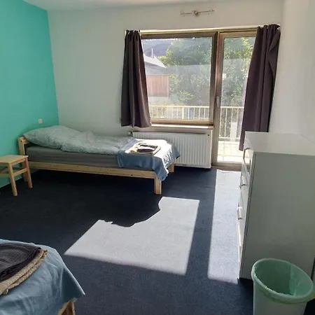 Apart Otel B I E S T O