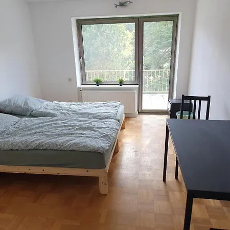 Aparthotel B I E S T O