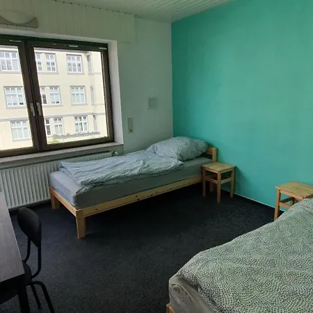 B I E S T O Apart Otel Hannover