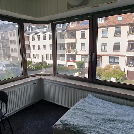 B I E S T O Apart Otel *